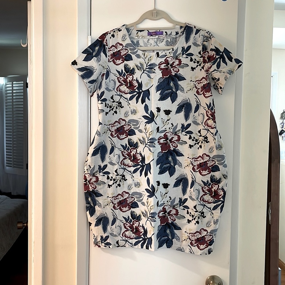 One Piece Dress